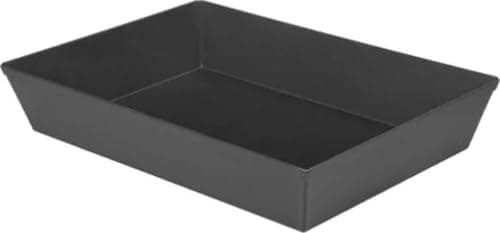 LloydPans Detroit Style Pizza Pan, 10 x 14 x 2.5
