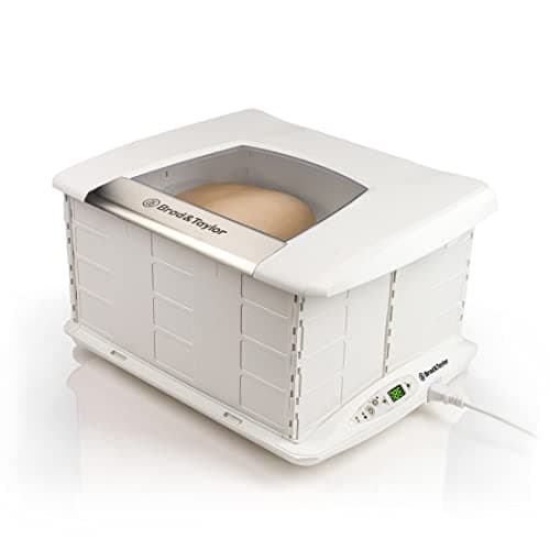 Brod & Taylor Folding Proofer & Slow Cooker, FP-105