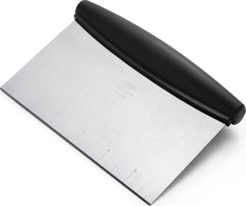 OXO Good Grips Bench Scraper and Chopper