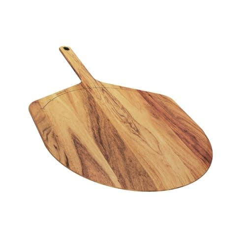 Gozney 14-Inch Acacia Placement Peel and Server