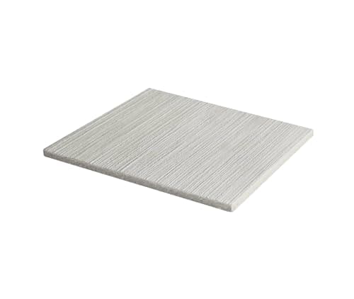 FibraMent Home Oven Baking Stone, 20 x 15 x 3/4