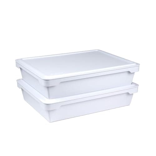 Ooni Pizza Dough Proofing Boxes, Set of 2