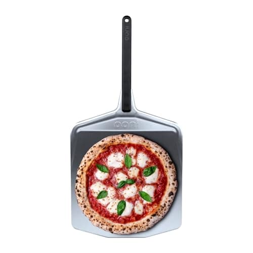 Ooni 12-Inch Pizza Peel